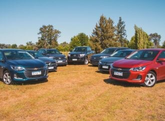 Cesvi entregó los premios al auto más seguro 2019