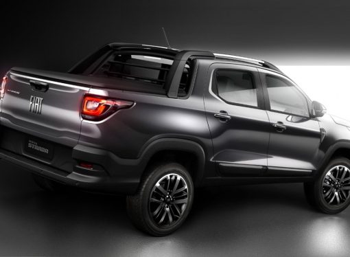 La nueva Fiat Strada reemplazará “totalmente” a la actual