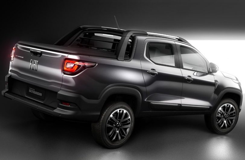 La nueva Fiat Strada reemplazará “totalmente” a la actual