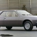 Renault 40 Torino II coupe