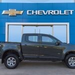 S10 4×4 LT Automática