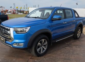 Cuándo llega el resto de las novedades de JAC