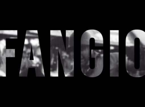 Hoy Netflix estrena el documental de Fangio