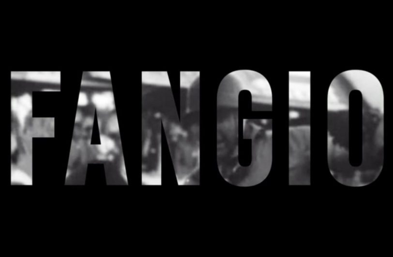 Hoy Netflix estrena el documental de Fangio