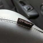 renault sandero airbag