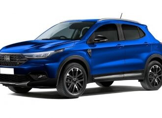 FCA: motores turbo y nuevos SUV, confirmados para 2021