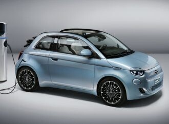 Toda la información del nuevo Fiat 500