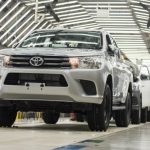 toyota hilux zarate produccion