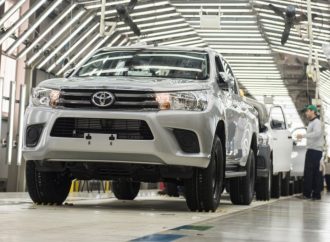 Producción 2019: los números finales