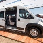 citroen jumper minibus