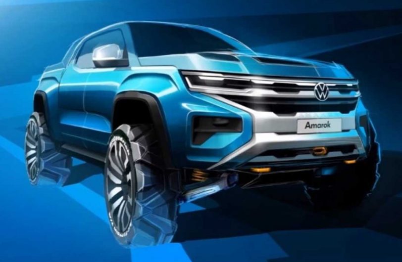 Peligra el acuerdo de Ford y VW para producir la nueva pick up en Pacheco