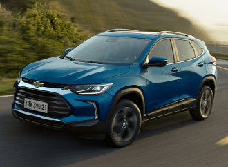 Los SUV más vendidos de febrero (y del año)