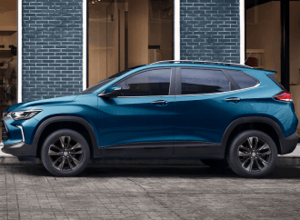 Los SUV que quedan por menos de $1.5 millones