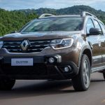 La nueva Renault Duster ofrecerá motor turbo y 4x4