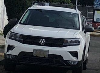 Volkswagen confirma el SUV del proyecto Tarek para fin de año