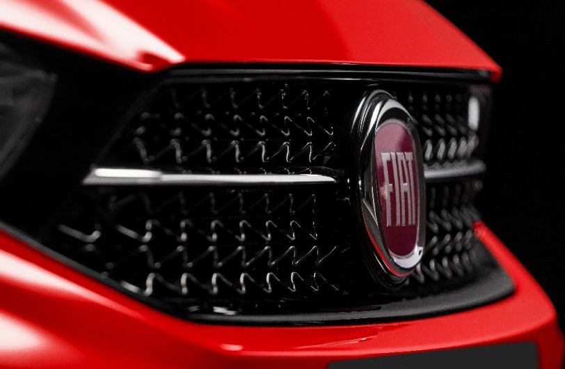 Fiat anuncia nuevos planes de financiación