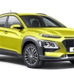 Hyundai Kona Style