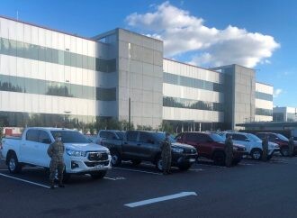 Coronavirus: las acciones de Toyota ante la pandemia