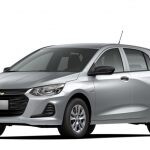 Chevrolet y Mercado Libre dan Tasa 0 para tres modelos