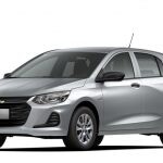 chevrolet Onix 1.2