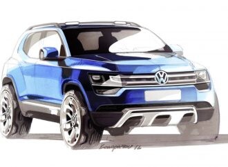 Volkswagen congela nuevos proyectos en Brasil a causa del Coronavirus