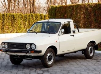 Los Renault 12 (rumanos) que no tuvimos