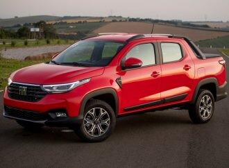 Fiat suma una nueva versión a la Strada