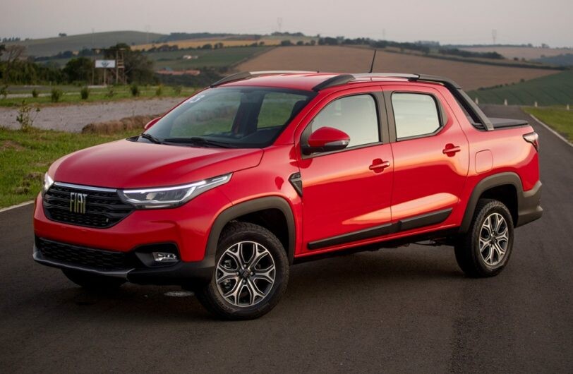 Se viene la nueva Fiat Strada: qué cambia