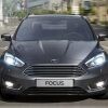 Ford: los Fiesta y Focus se despiden del mercado