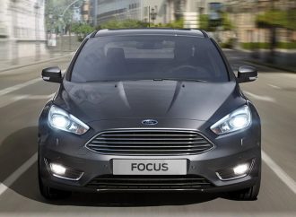 Ford: los Fiesta y Focus se despiden del mercado