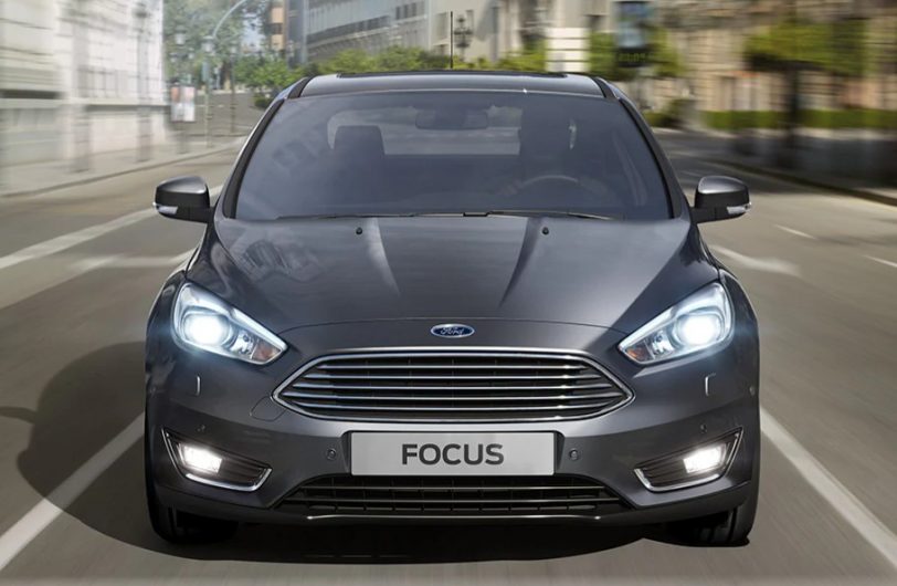Ford: los Fiesta y Focus se despiden del mercado
