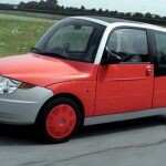 Concept extraños: Fiat Ecobasic (1999)