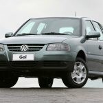 volkswagen gol 2005