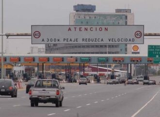Las autopistas porteñas solo cobrarán por Telepase