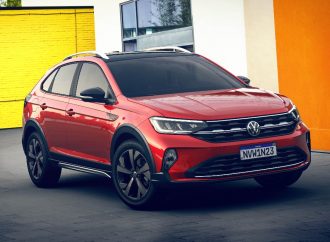 Volkswagen lanza la preventa del Nivus