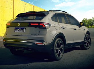 Marzo 2021: VW Nivus, al frente de los SUV y aventureros