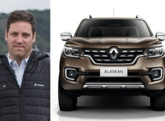 “Alaskan nos tiene que ayudar a ser la marca líder de la Argentina”