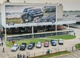 ¿Nueva Ranger? Felipe Solá adelantó una inversión de Ford