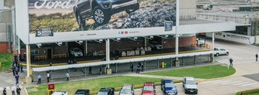 Aniversario: todos los modelos que se hicieron en Pacheco