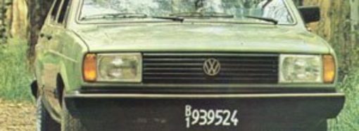 A 40 años del debut del Volkswagen Gacel