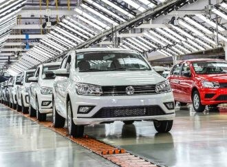 Volkswagen producirá el Gol hasta 2023 (luego viene otro SUV)