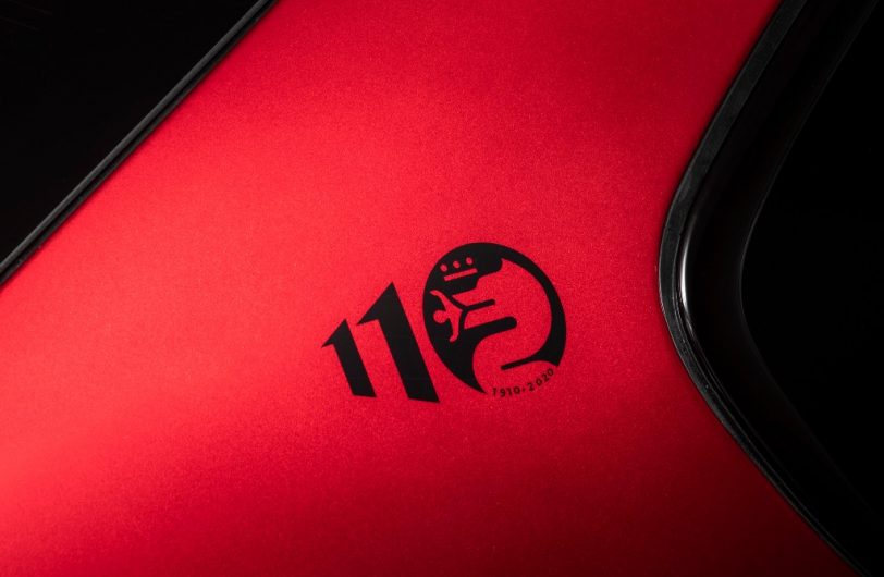 11 datos históricos de los 110 años de Alfa Romeo