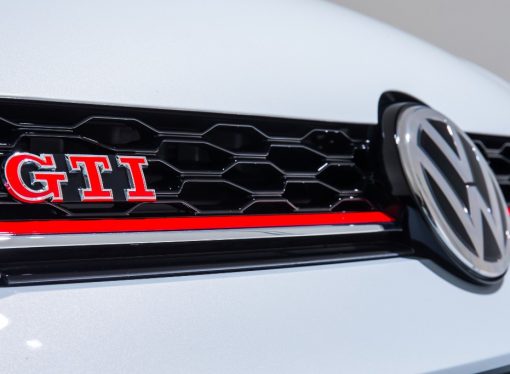 Cómo evolucionó el Volkswagen Golf GTi en sus ocho generaciones