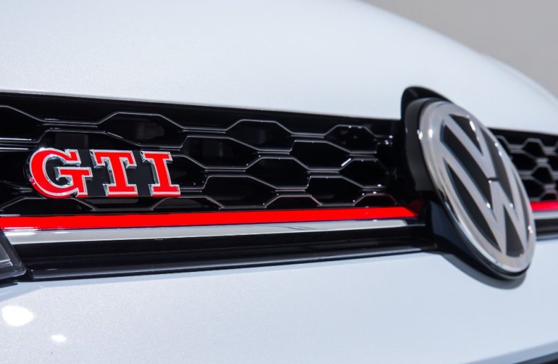 Cómo evolucionó el Volkswagen Golf GTi en sus ocho generaciones