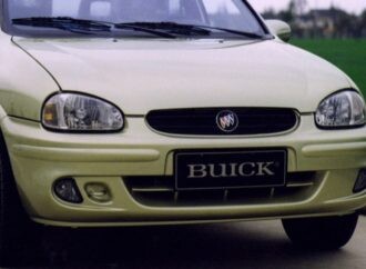 15 modelos conocidos que no esperabas con este logo (parte II)