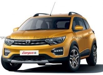 Dacia está preparando un SUV de 7 plazas ¿llegará?