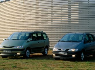 Adiós monovolúmenes: no habrá sucesor para los Renault Scénic y Espace