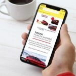 toyota plan de ahorro