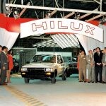 toyota hilux zarate 1997