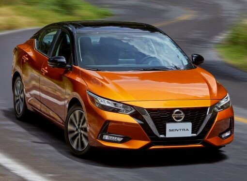 Nissan lanza la nueva generación del Sentra en la Argentina